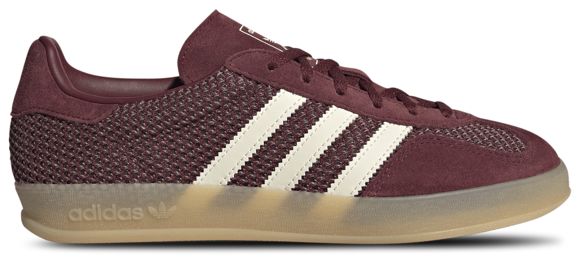 adidas Originals Gazelle Indoor - Women's | Foot Locker