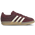 adidas Originals Gazelle Indoor - Women's Shadow Red/Shadow Red/Wonder Beige
