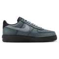 Nike Air Force 1 '07 LX Vibram - Nike Black/Smoke Grey Light Lemon Twist