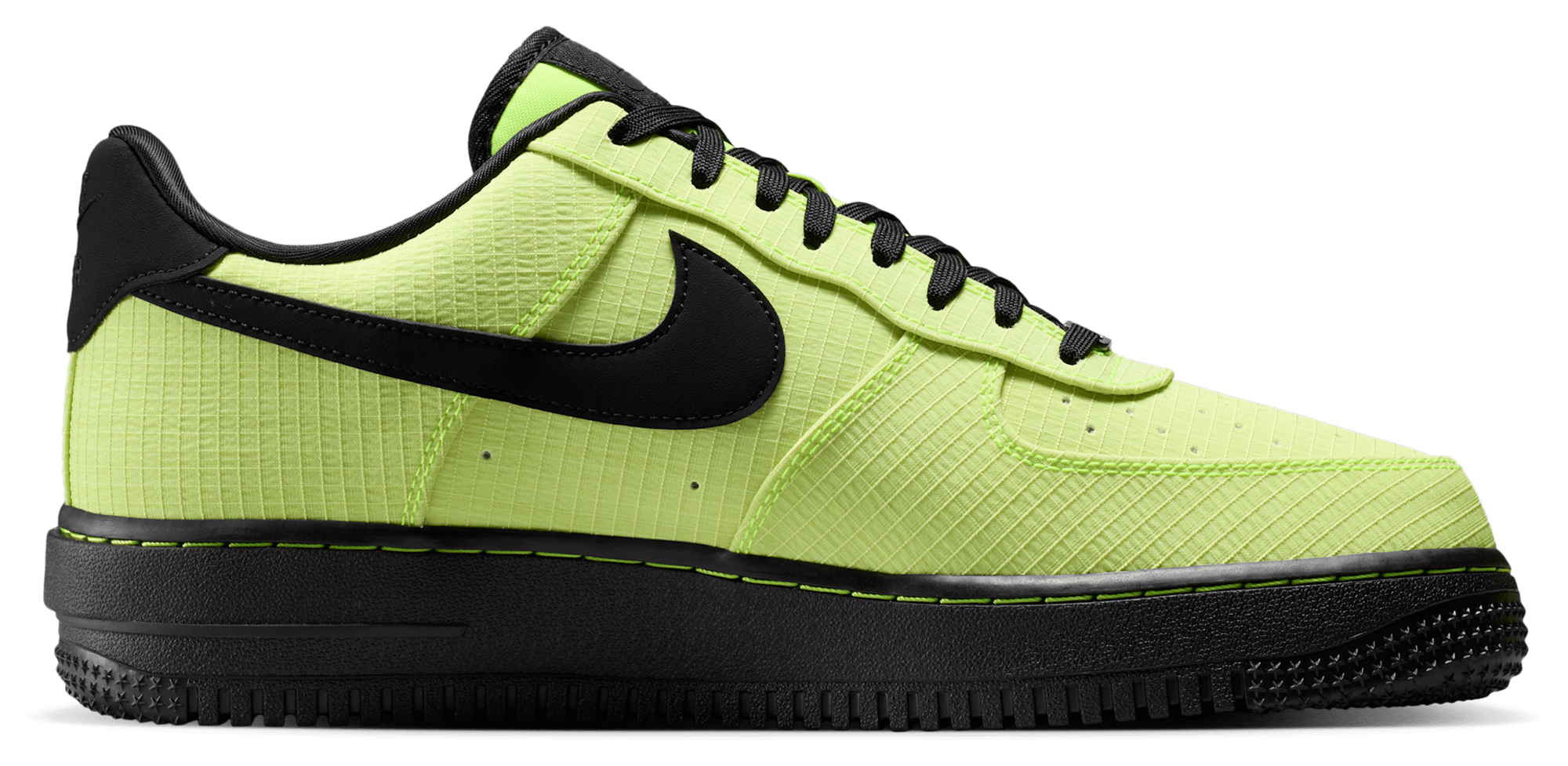 Nike Air Force 1 '07 LX Vibram - Men's | Foot Locker