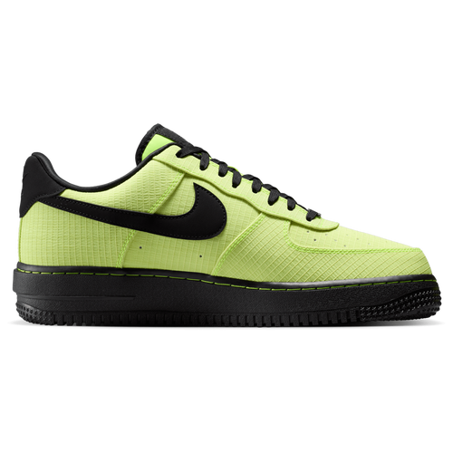 Nike Air Force 1 '07 LX Vibram - Nike Volt/Black