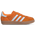 adidas Originals Gazelle - Men's Unity Orange/Crystal Sky/Supplier Colour