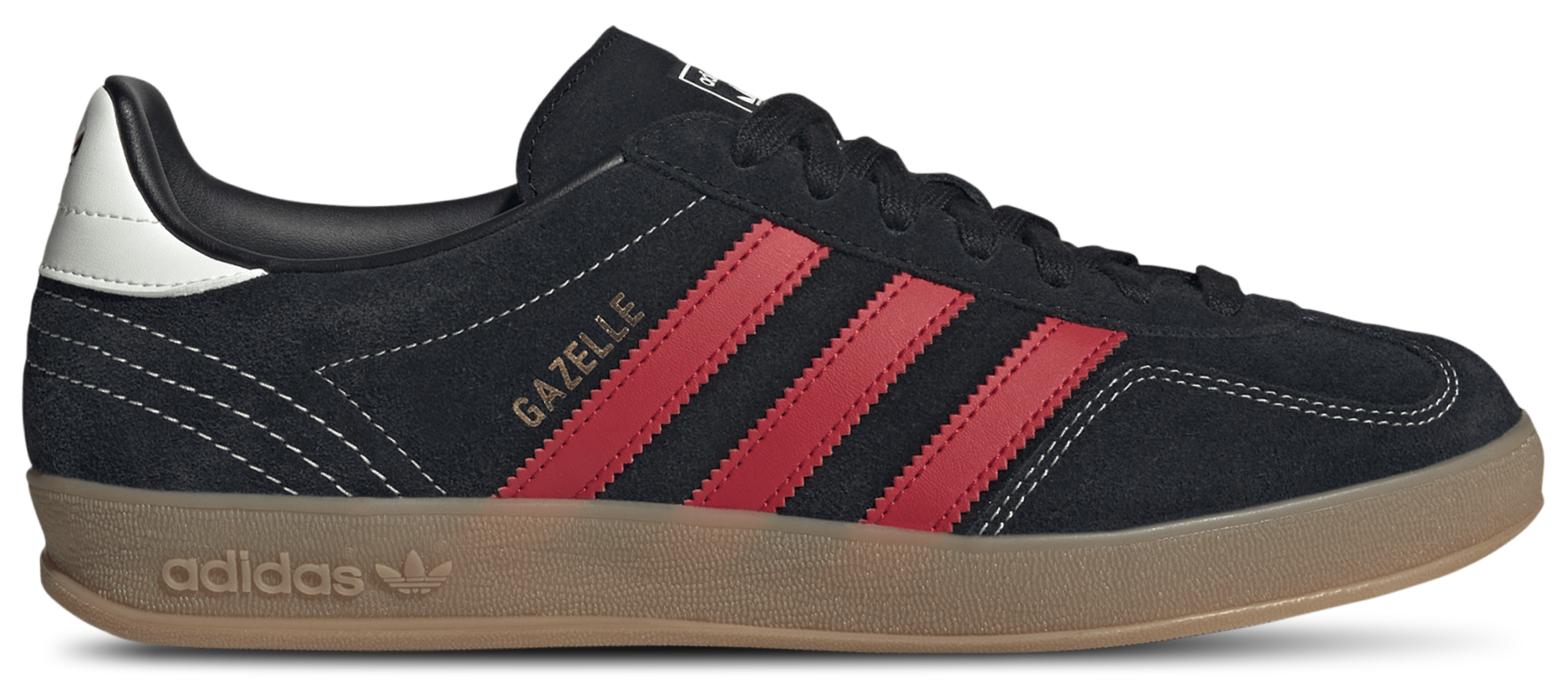 adidas gazelle silver green womens Adidas Gazelle Indoor Sneaker » Buy online now! main image 1