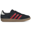 adidas Originals Gazelle - Adidas Core Black/Gum Better Scarlet