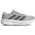 adidas Questar 4 - Men's Grey/Grey/Iron Metallic