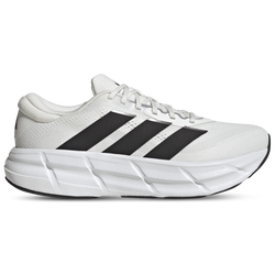 Men's - adidas Questar 4 - Cloud White/Core Black/Iron Metallic