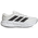 adidas Questar 4 - Men's Cloud White/Core Black/Iron Metallic