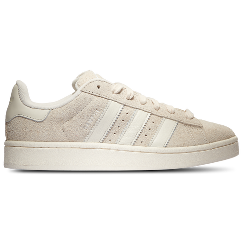 

adidas Originals Mens adidas Originals Campus 00s - Mens Skate Shoes Wonder White/Chalk White Size 08.0