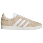 Tan/White
