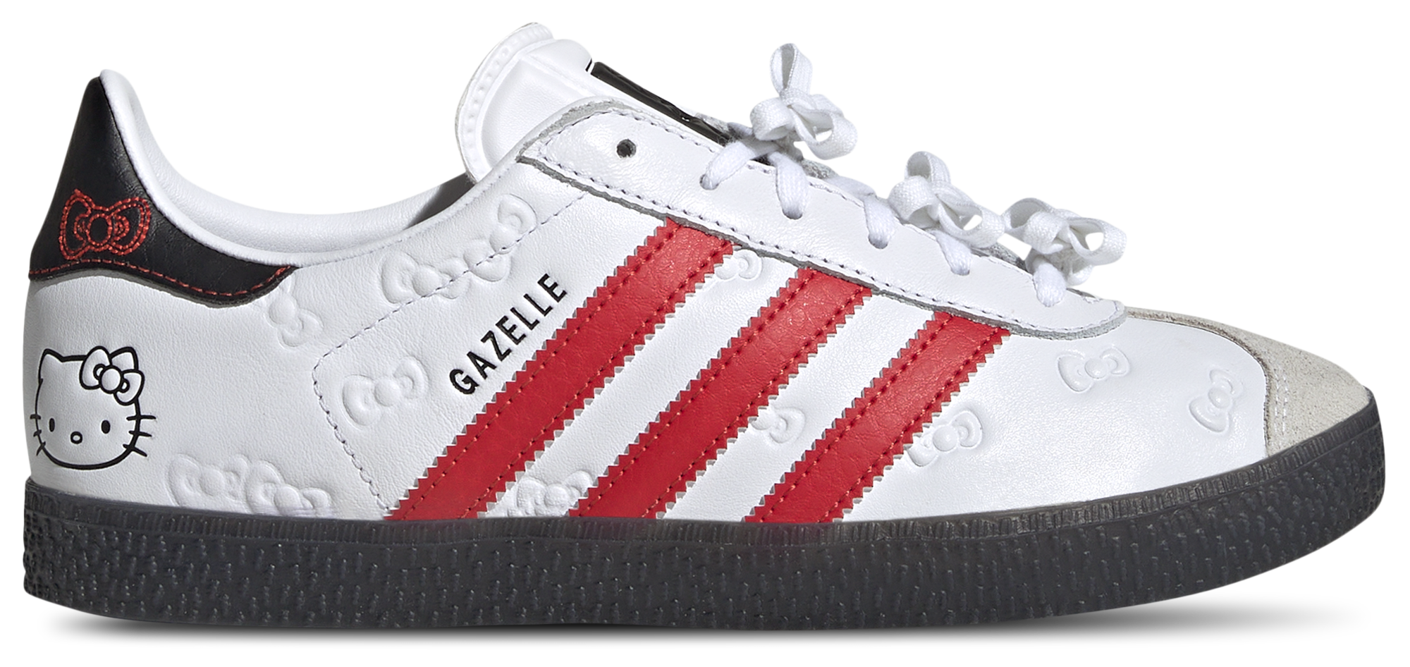 adidas Originals Gazelle Hello Kitty | Champs Sports