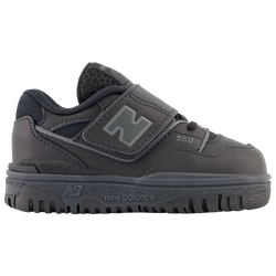 Boys' Toddler - New Balance 550 - Black/Black