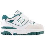 Vintage Teal/White