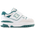 New Balance 550 - Boys' Toddler Vintage Teal/White