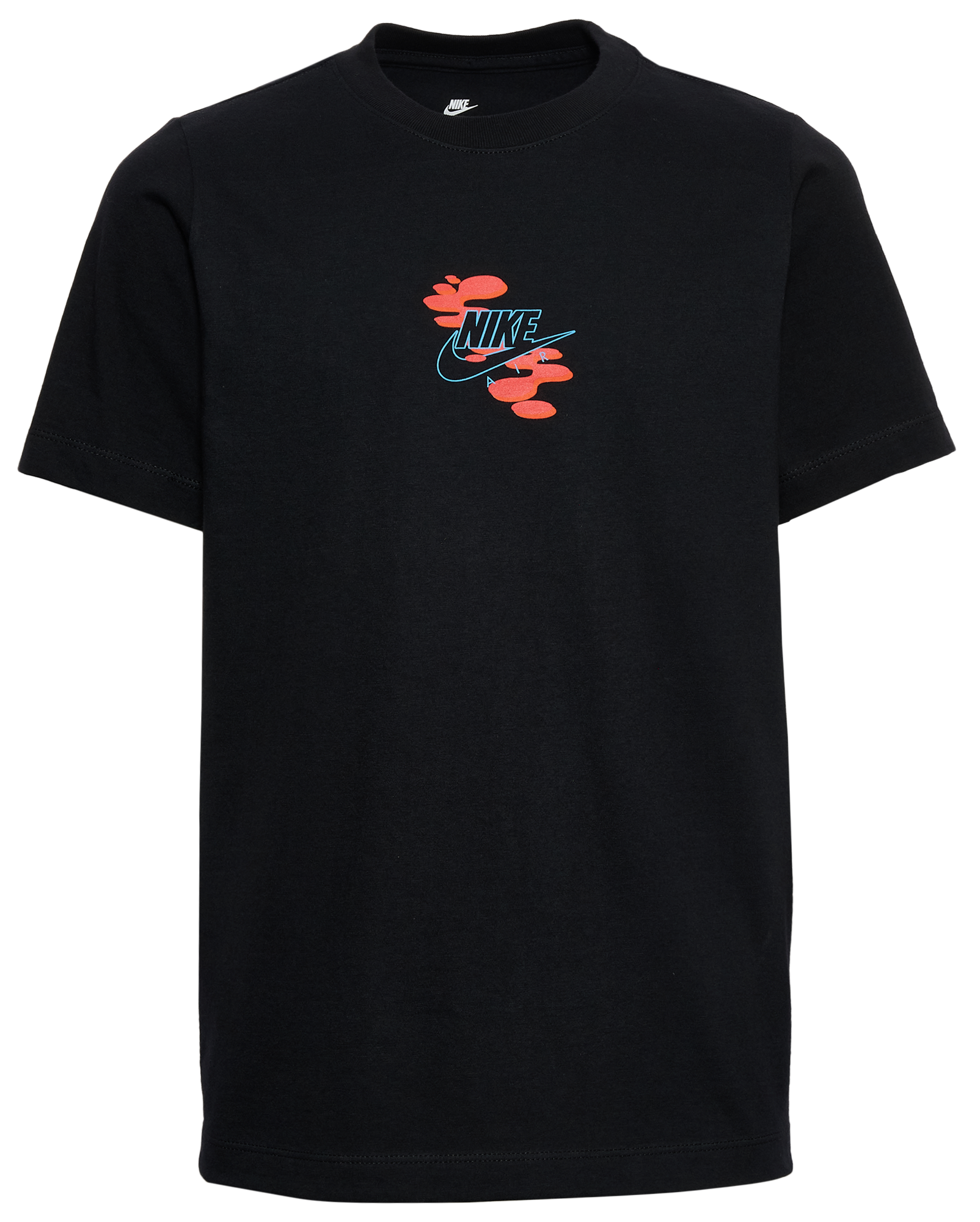 Nike Graphic T-Shirt - Boys' Grade School | Kids Foot Locker