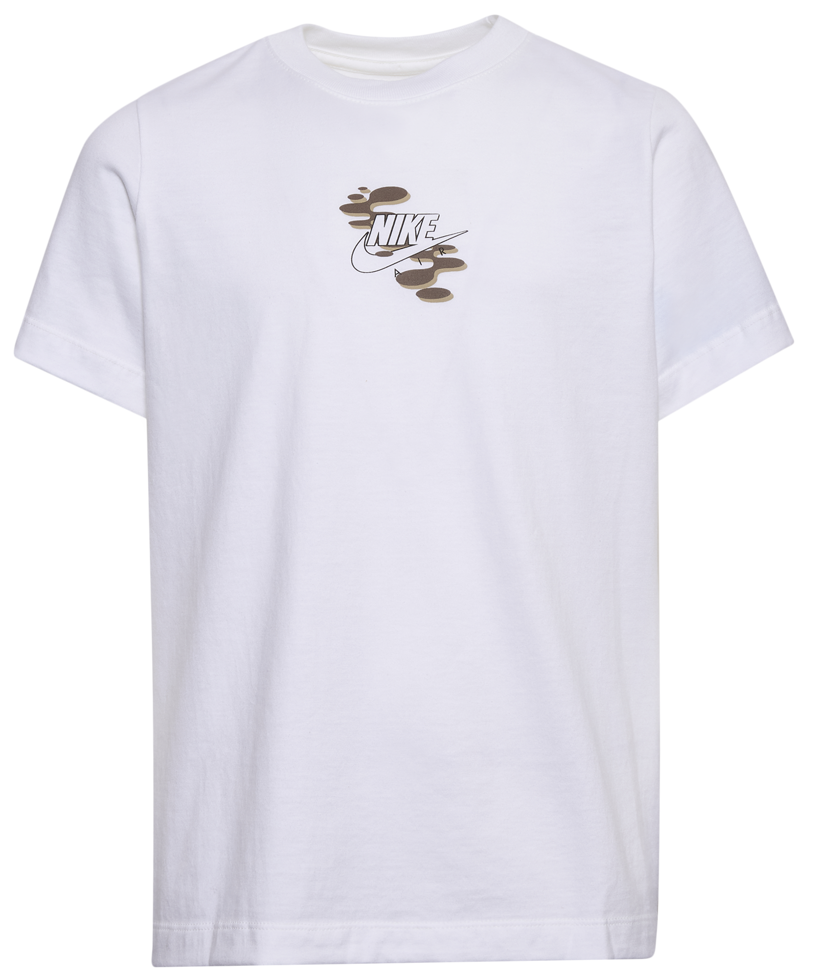 Nike Graphic T-Shirt - Boys' Grade School | Kids Foot Locker