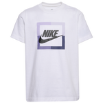 Nike Open Block Futura T-Shirt