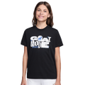 Nike NSW Goat Mode T-Shirt - Nike Black/White