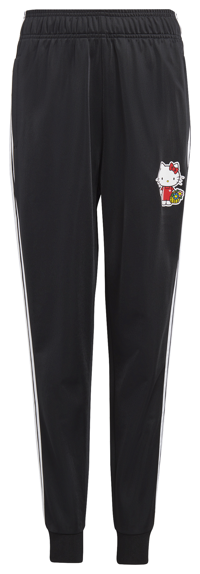 Adidas hotsell sweatpants girls