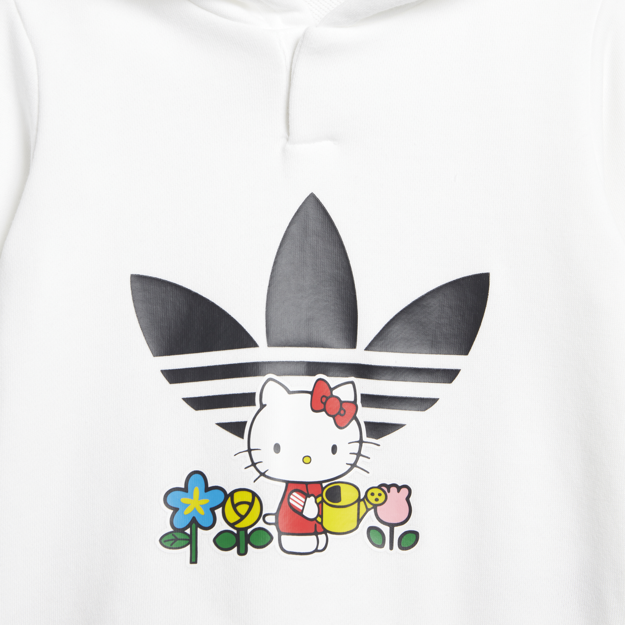 adidas Originals Hello Kitty Hoodie Set