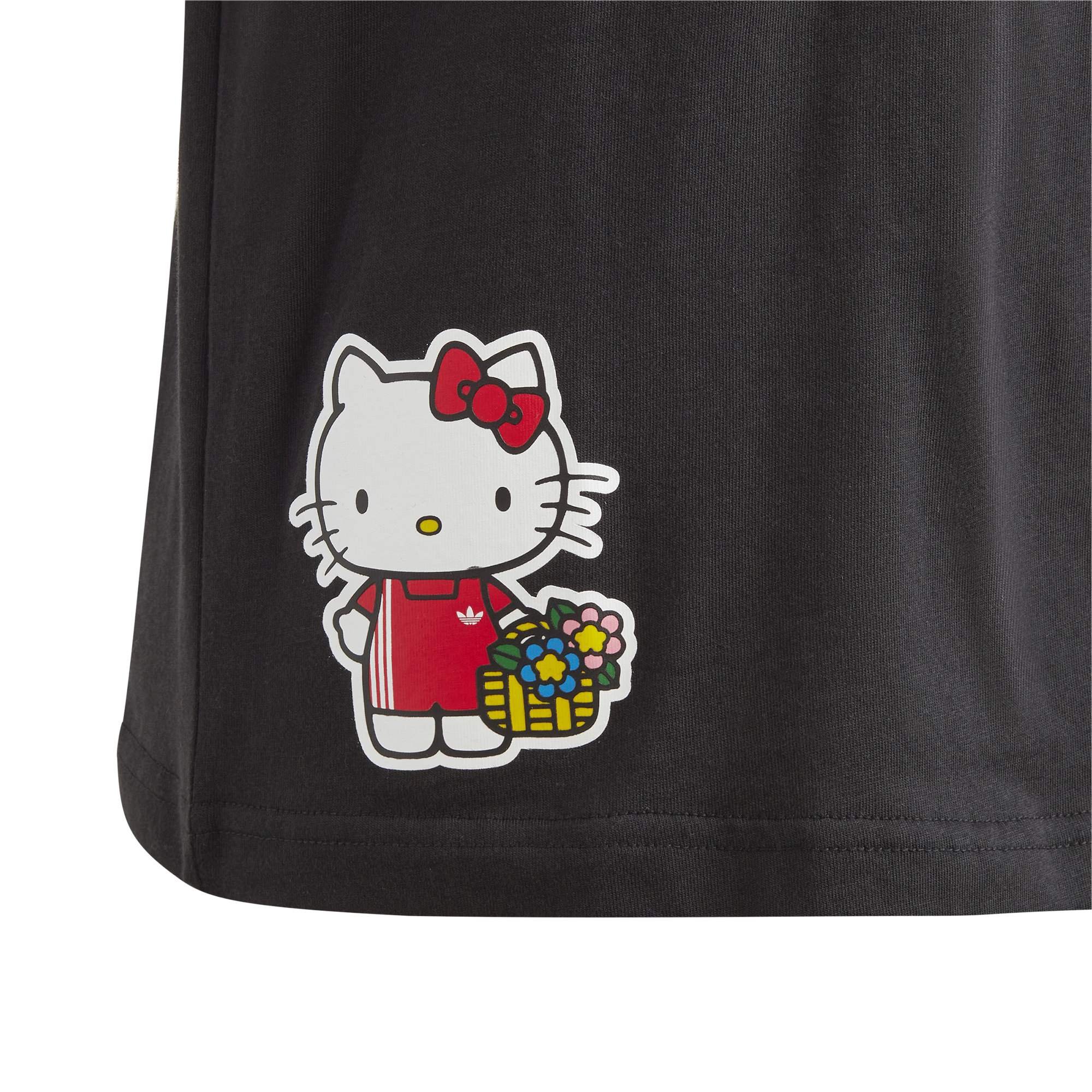 adidas Originals Hello Kitty T-Shirt