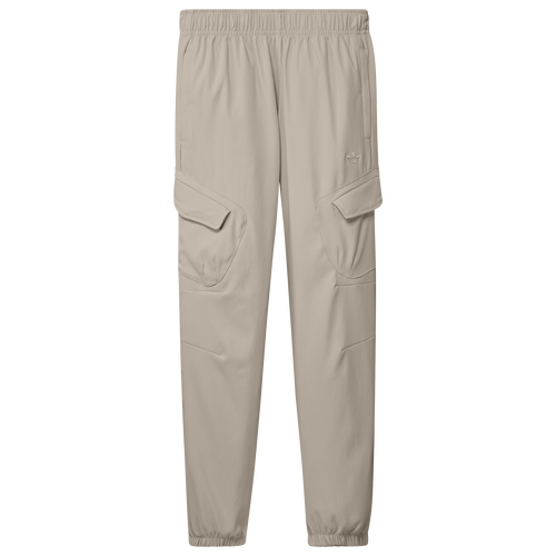 

Boys adidas Originals adidas Originals Adventure Cargo Pants - Boys' Grade School Wonder Beige/White Size L