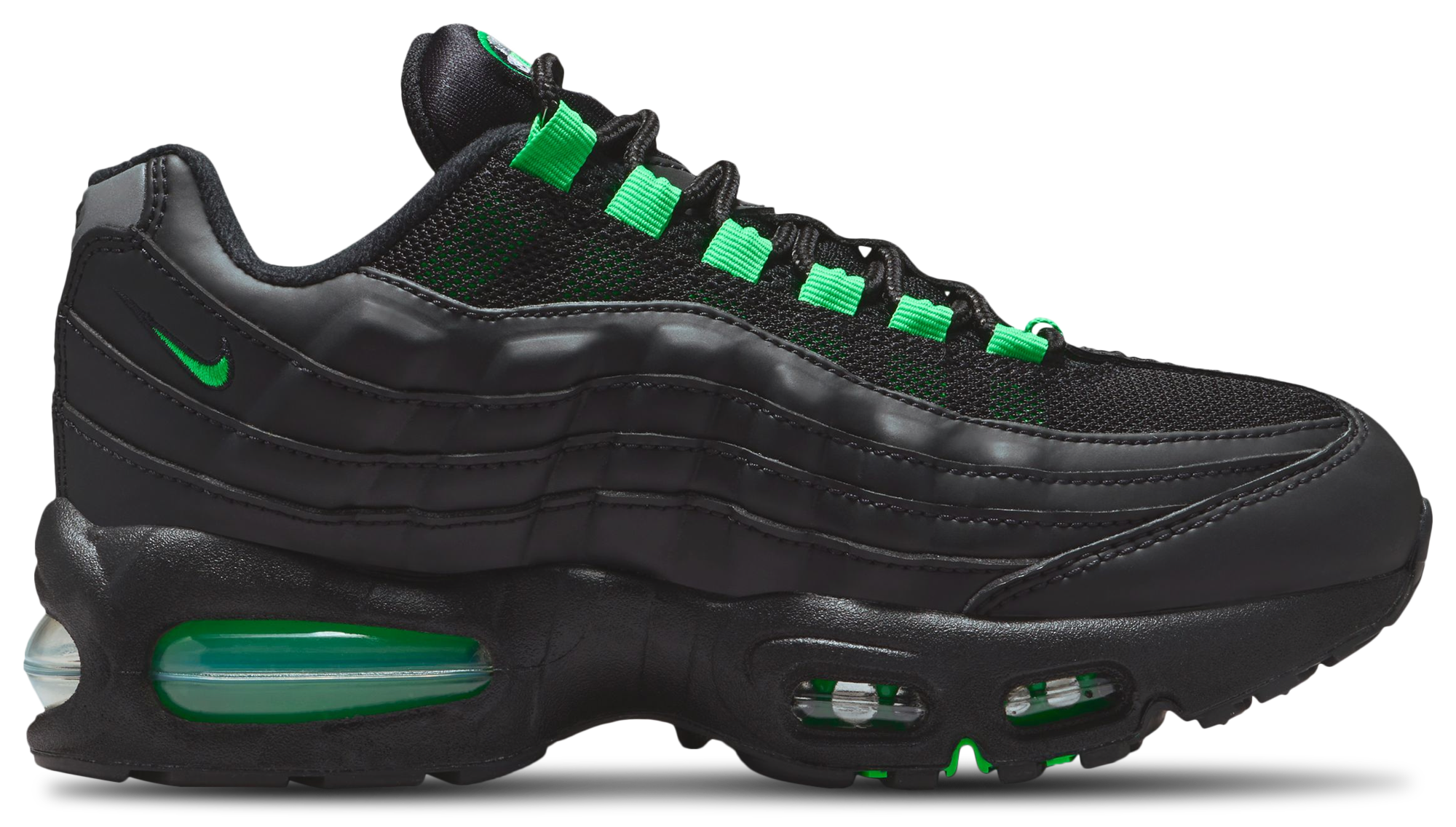 Nike Air Max 95 BB Leather | Foot Locker