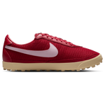 Tough Red/Pink Foam/Muslin