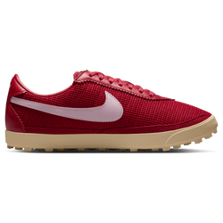 Women's - Nike Astrograbber TXT - Tough Red/Pink Foam/Muslin