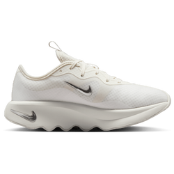 Women's - Nike Motiva 2 - Summit White/Mtlc Silver/Phantom