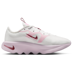 Women's - Nike Motiva 2 - Summit White/Pink Smoke/Bleached Lilac