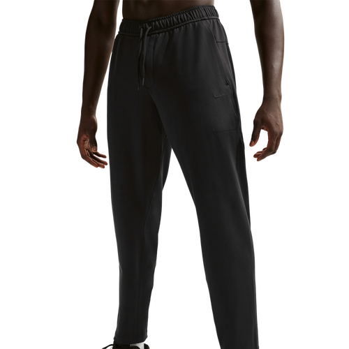 MENS - Nike Df UV Primary Nano Pant - Black