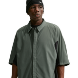 Black/Black/Camo Green