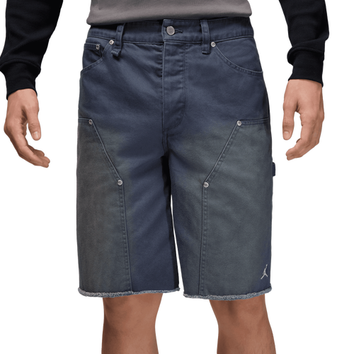 MENS - Jordan Lifestyle Air Jordan PG Y2K Shorts - Blue