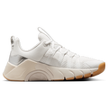 Nike Free Metcon 7 - Nike Summit White/Anthracite Mtlc Silver