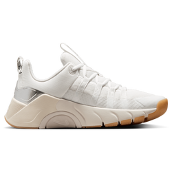 Women's - Nike Free Metcon 7 - Summit White/Anthracite/Mtlc Silver