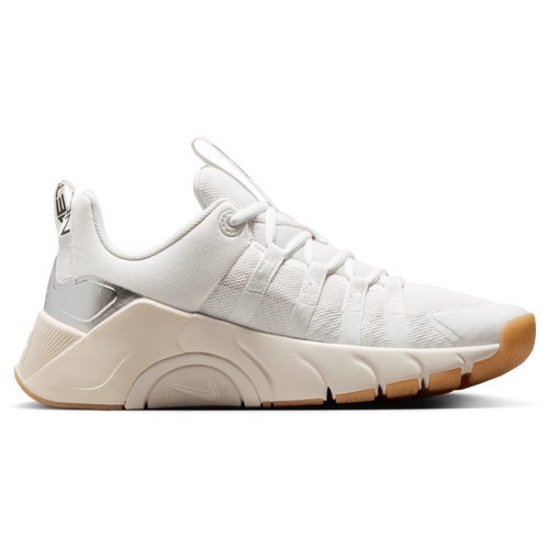 WOMENS - Nike Free Metcon 7 - Summit White/Anthracite Mtlc Silver