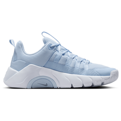 Women's - Nike Free Metcon 7 - White/Hydrogen Blue/Football Grey