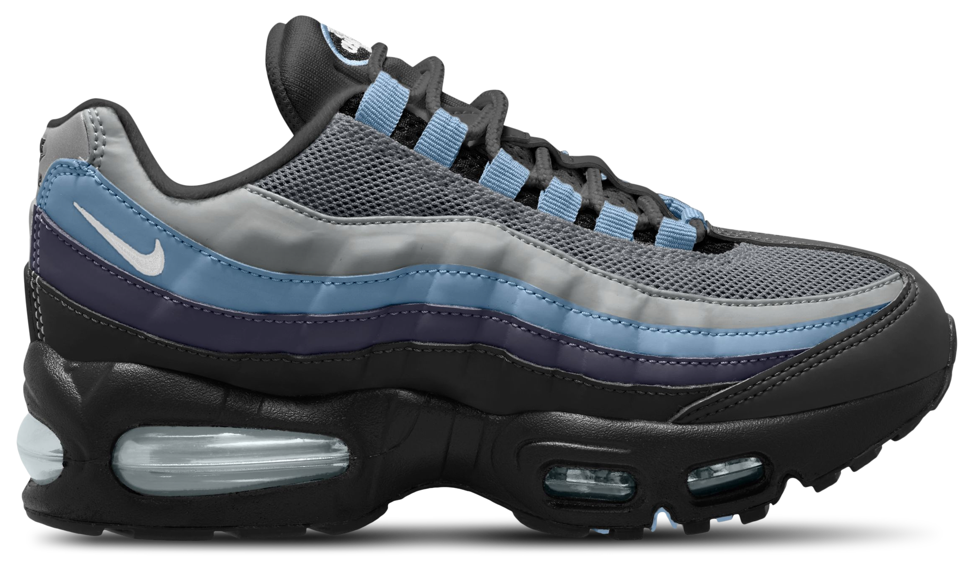 Nike Air Max 95 - Boys' Grade School | Champs Sports