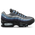 Nike Air Max 95  - Boys' Grade School Black/Blue