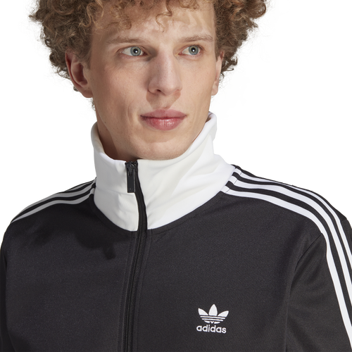 adidas Originals Adicolor Classics Beckenbauer Track Jacket Champs Sports