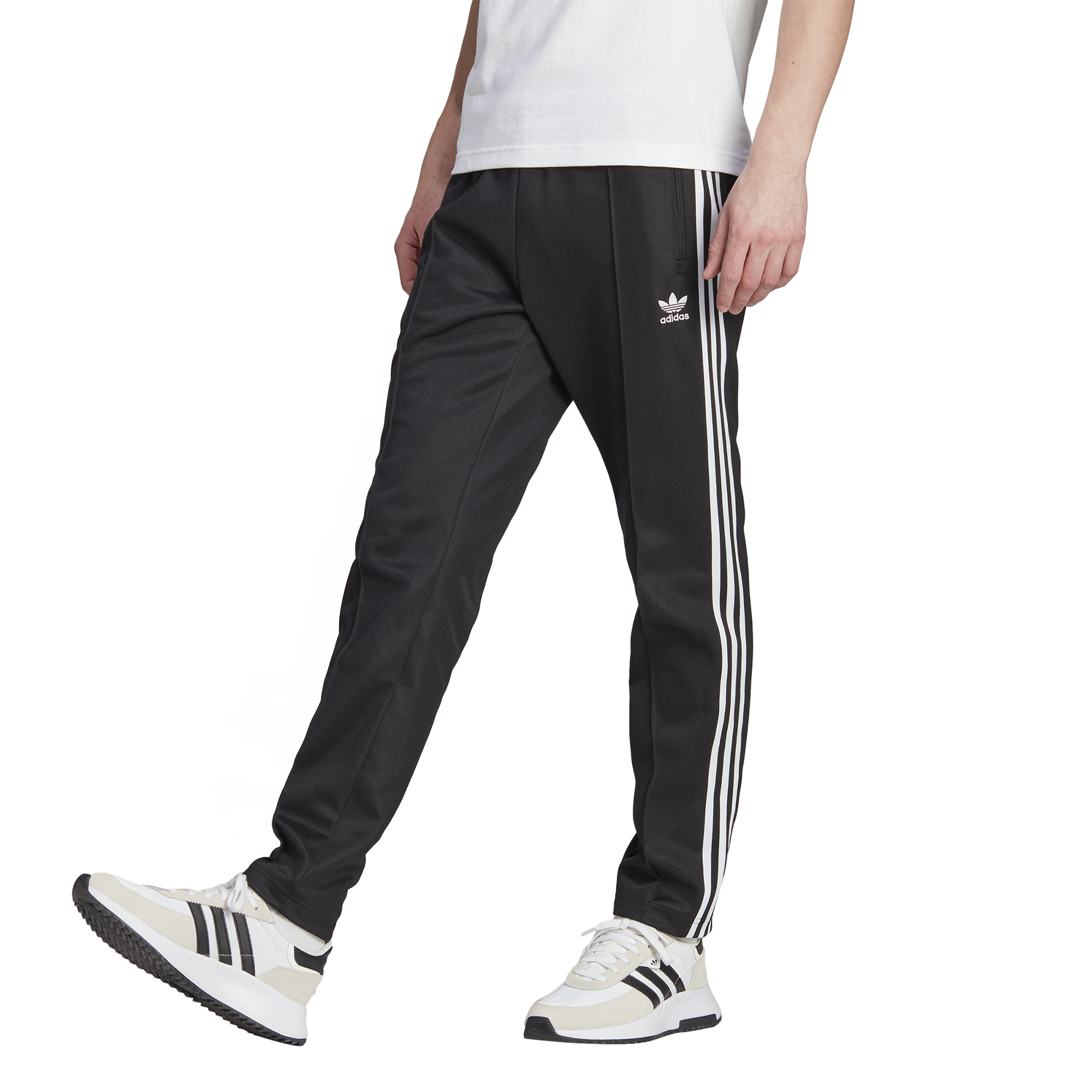 adidas Originals Adicolor Classics Beckenbauer Track Pants | Foot Locker