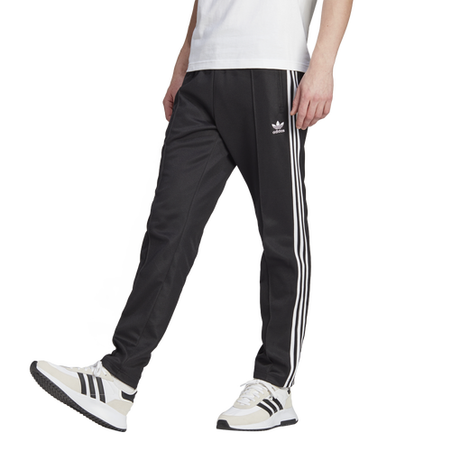 Adidas track pants mens cheap on sale