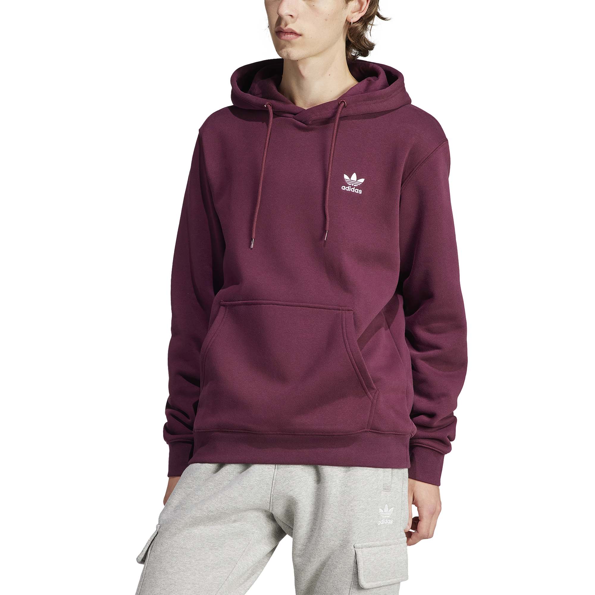 adidas Originals Essentials Pullover Hoodie