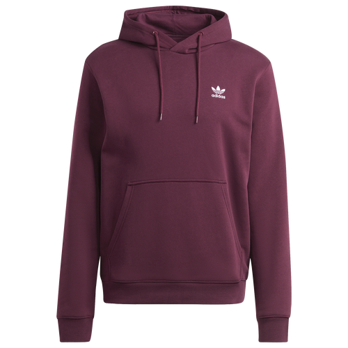 adidas Originals Essentials Pullover Hoodie Foot Locker