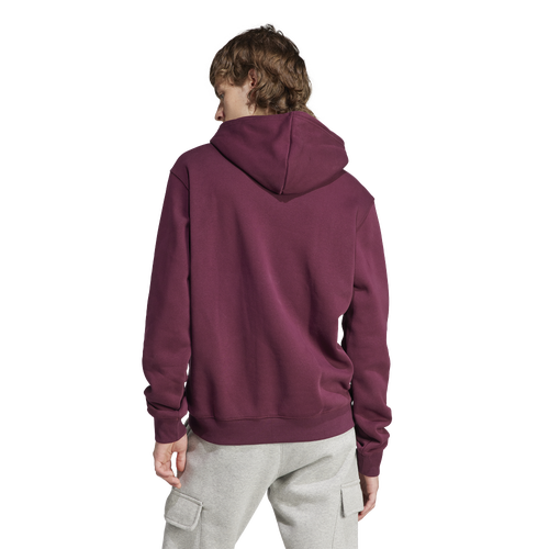 Adidas originals essentials pullover hoodie on sale