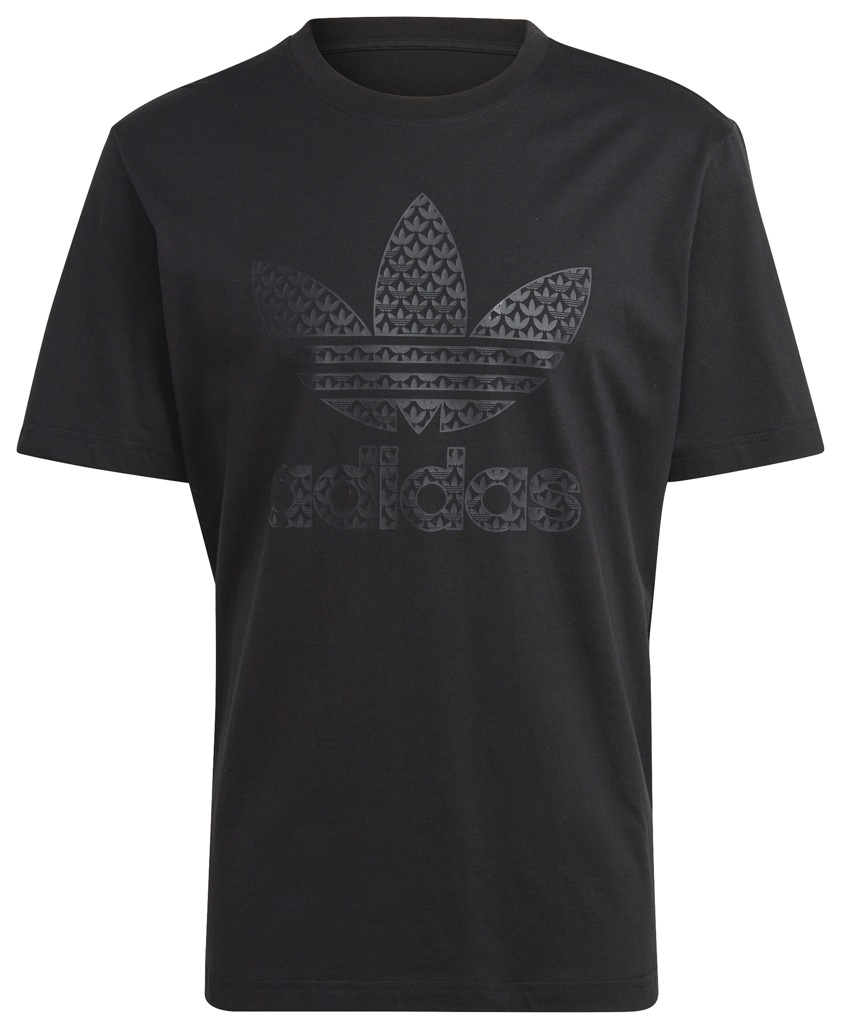 adidas Originals Monogram Trefoil Fill T-Shirt