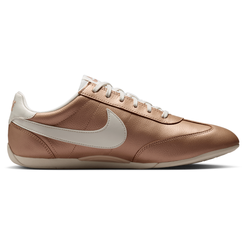 Nike Sprint Sister - Nike Mtlc Red Bronze/Shimmer Sail