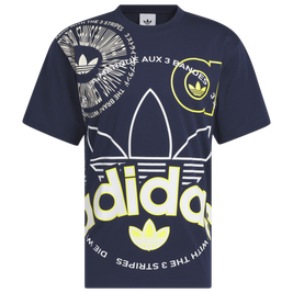adidas Originals Trefoil T-Shirt | Champs Sports