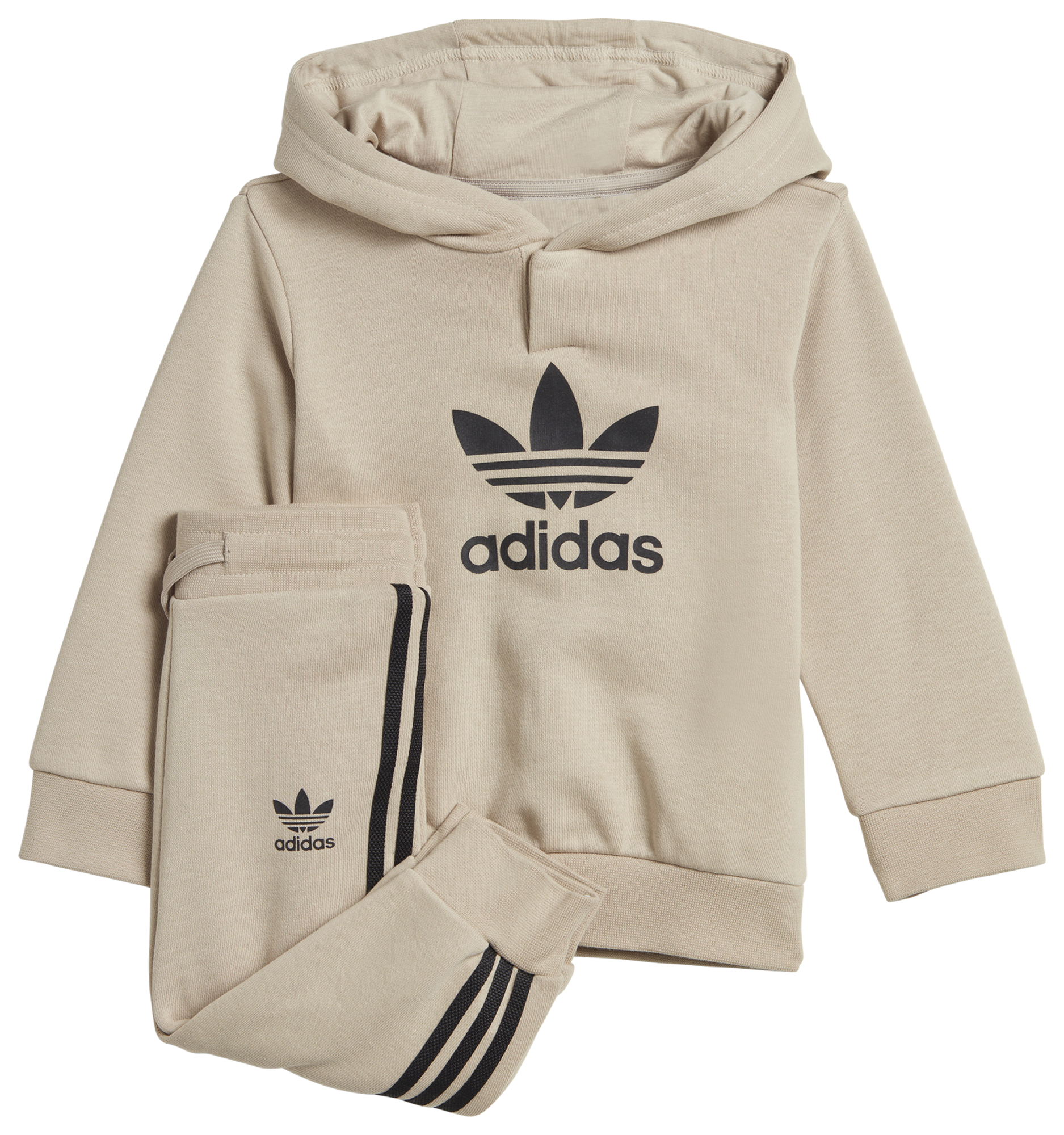 Adidas originals hotsell hoodie boys