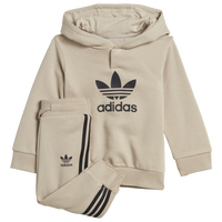 Toddler adidas hot sale clothing